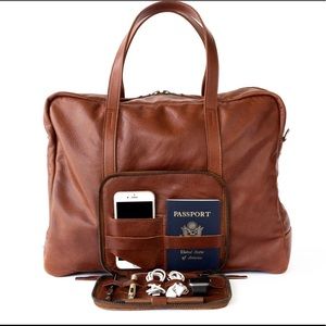 This is Ground Voyager Tech Weekender